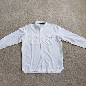 Under Armour Tide Chaser Long Sleeve Shirt